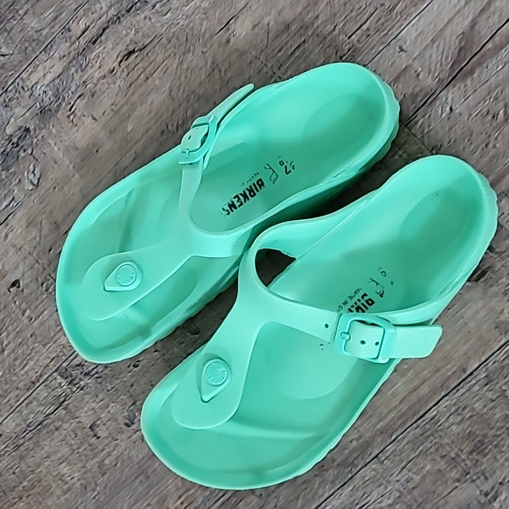 Birkenstock Gizeh Ava